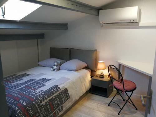 Bed & Breakfast Petite Maison Dans Le Parc National Des Calanques