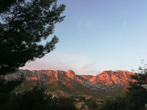 Bed & Breakfast Petite Maison Dans Le Parc National Des Calanques