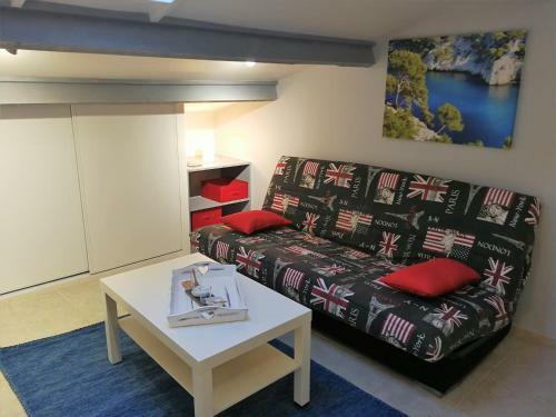 Bed & Breakfast Petite Maison Dans Le Parc National Des Calanques