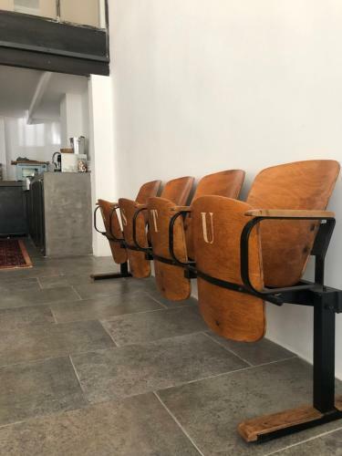 Apartamento Chic Et Boh�me