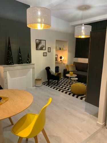 Apartamento Soo And Co Soohome