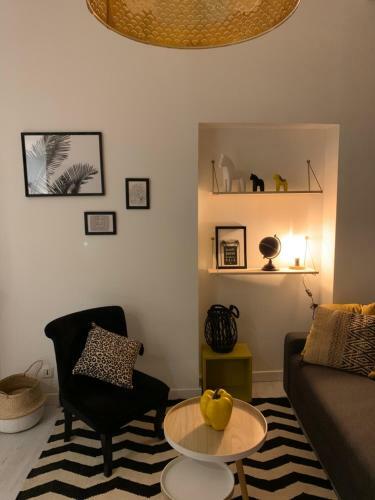 Apartamento Soo And Co Soohome