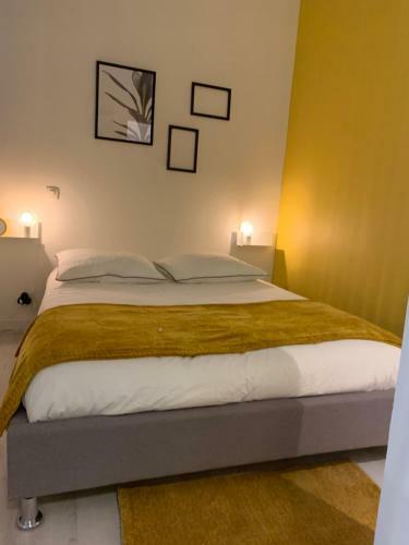 Apartamento Soo And Co Soohome