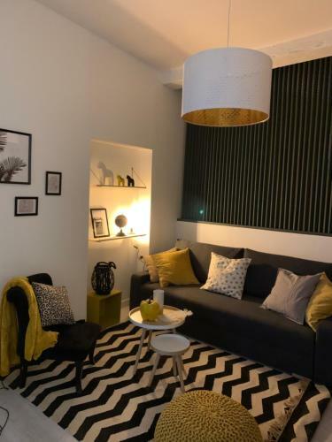 Apartamento Soo And Co Soohome