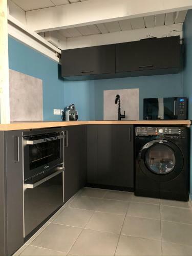 Apartamento Le Loft Massalia