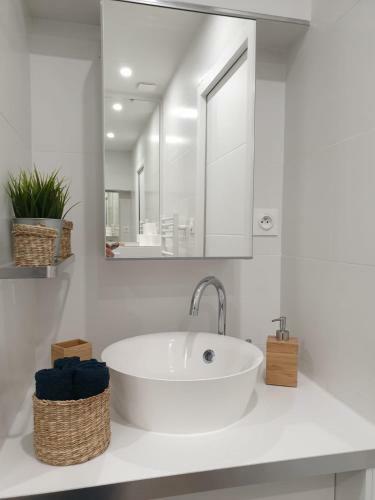 Apartamento Loft Luxe Libert�