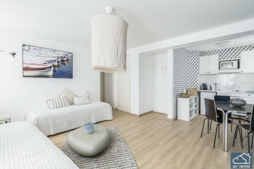 Apartamento Petit Cocon Pr�s Des Plages - Proche Centre Ville