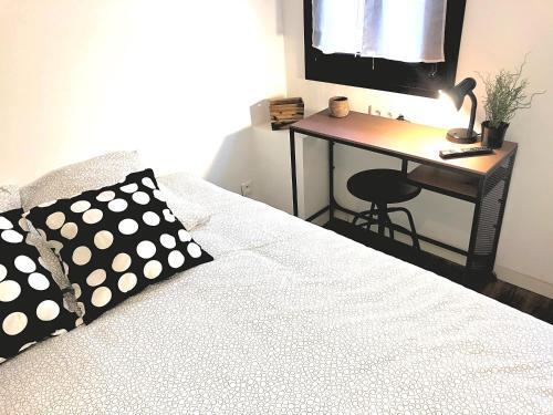 Apartamento Appart 2 Chambres Gare St Charles
