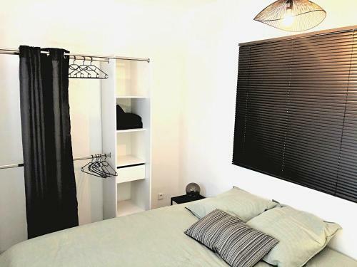 Apartamento Appart 2 Chambres Gare St Charles