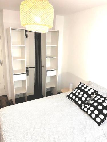 Apartamento Appart 2 Chambres Gare St Charles