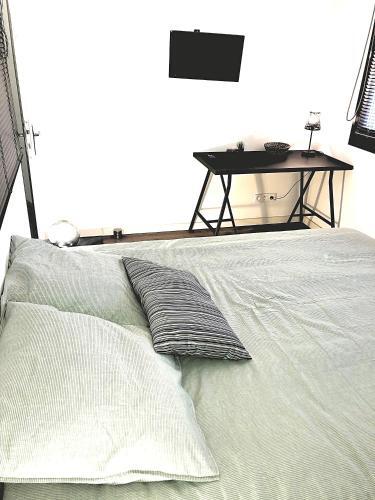Apartamento Appart 2 Chambres Gare St Charles