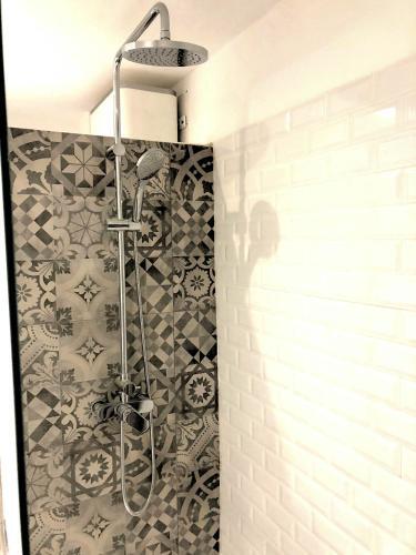 Apartamento Appart 2 Chambres Gare St Charles