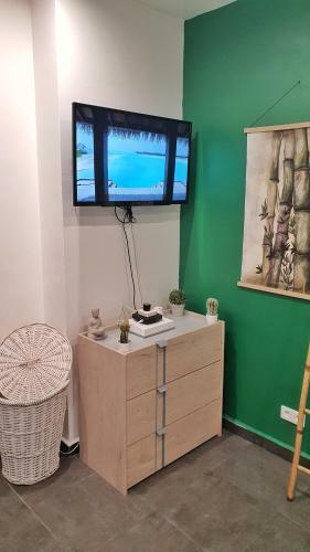 Apartamento Suite Jacuzzi Privatif Plage Des Catalans