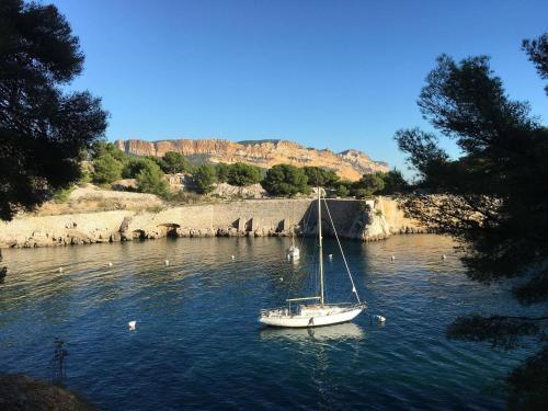 Apartamento Splendide Appartement Joliette Parking Securis�