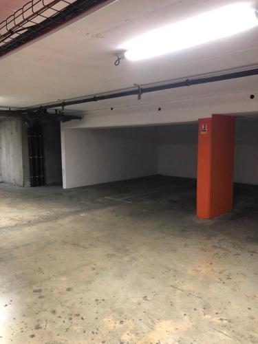Apartamento Splendide Appartement Joliette Parking Securis�