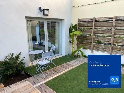 Hostal Le 9i�me Entracte