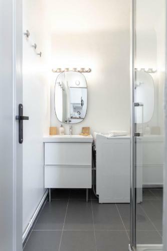 Apartamento Le Rive Neuve Standing Vue Mer By Maisonmars