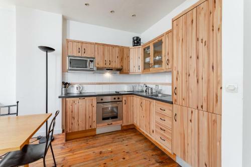 Apartamento Appartement de Grand Standing, Joliment D�cor�