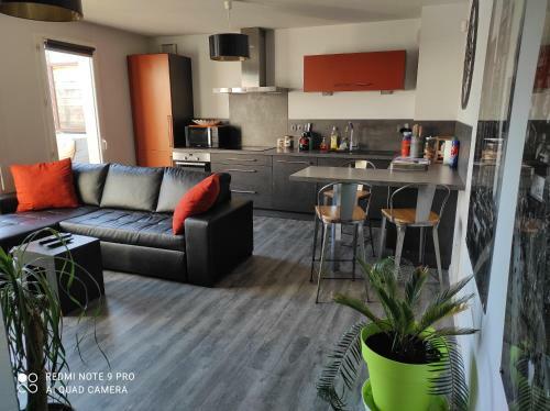 Apartamento Appartement 70m2 Avec Grande Terrasse