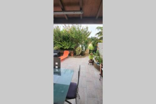 Apartamento Studio Entre Vall�e Colline Et Soleil Marseillais