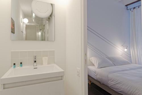 Apartamento Mini Loft Au Coeur Du Panier - Marseille