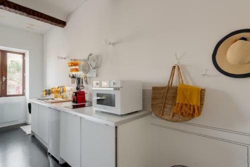 Apartamento Mini Loft Au Coeur Du Panier - Marseille