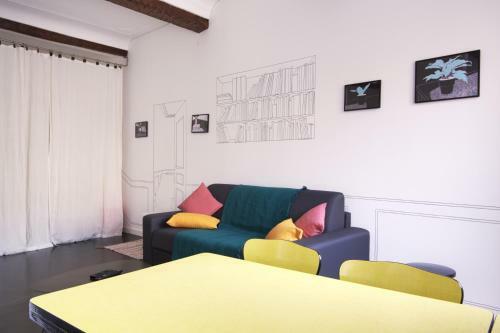 Apartamento Mini Loft Au Coeur Du Panier - Marseille