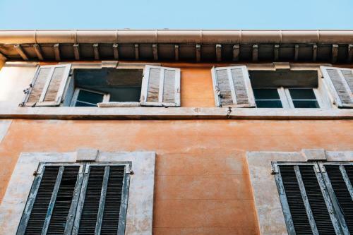 Apartamento Mini Loft Au Coeur Du Panier - Marseille