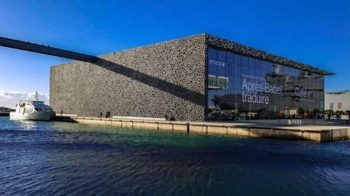 Apartamento Mini Loft Au Coeur Du Panier - Marseille