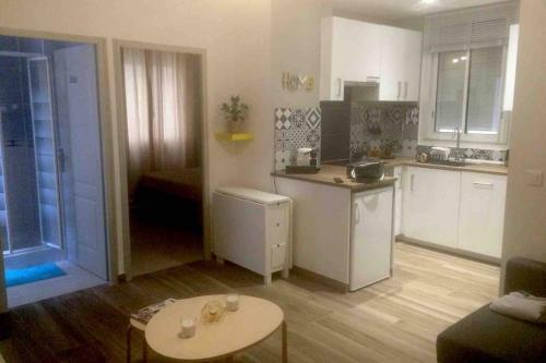 Apartamento Appartement Les Pieds Dans L?eau