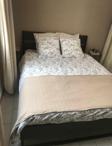 Apartamento Appartement Les Pieds Dans L?eau