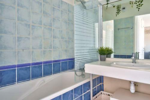 Apartamento Superb 2bed Flat Wterrace 10min From Prado Beach