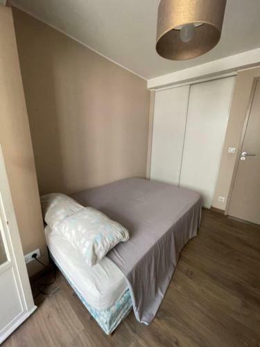 Apartamento Gorgeous Apt With Balcony And Sea View
