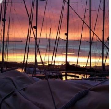 Voilier G�te-h�tel R�ve D'ailleurs