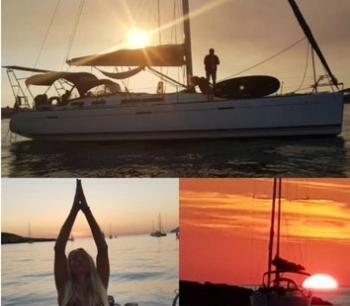Voilier G�te-h�tel R�ve D'ailleurs