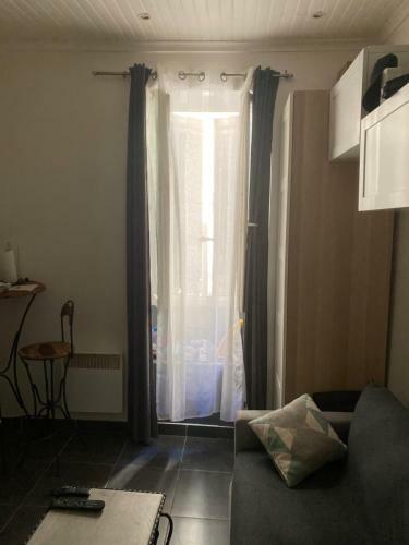 Apartamento La C�te Bleue