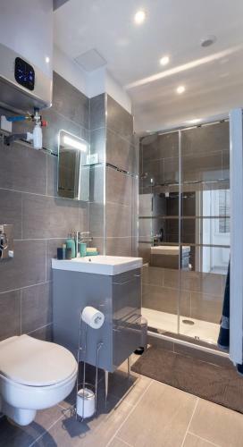 Apartamento Studio Lumineux Place de Lenche Panier Marseille