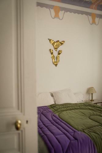 Bed & Breakfast Maison D'artistes - Pavillon Southway
