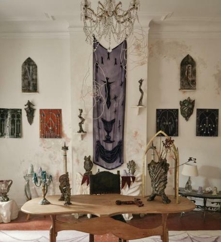 Bed & Breakfast Maison D'artistes - Pavillon Southway