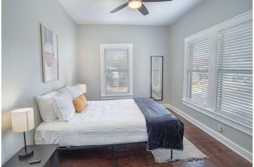 Apartamento Trendy 3 Br Prime Apt Near Downtown