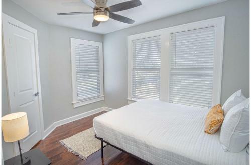 Apartamento Trendy 3 Br Prime Apt Near Downtown