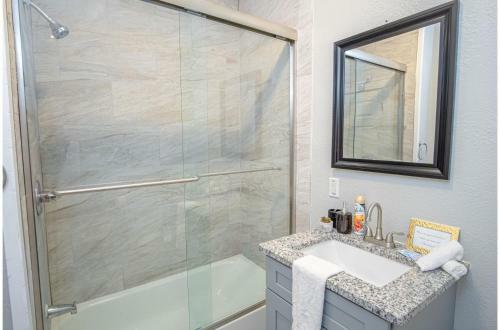 Apartamento Trendy 3 Br Prime Apt Near Downtown