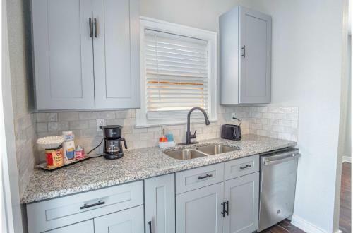 Apartamento Trendy 3 Br Prime Apt Near Downtown
