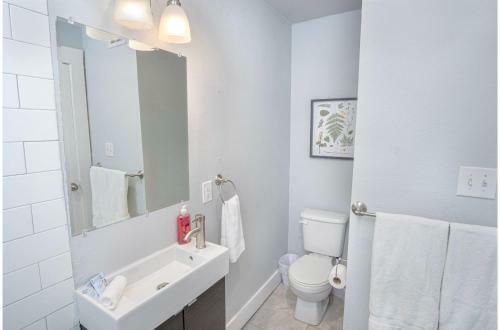 Apartamento Impressive Cozy Historic 3br Apt Near Downtown