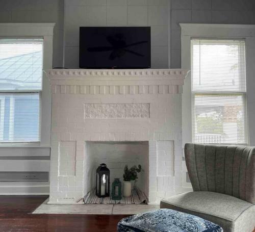 Apartamento Historic Home Close To Downtown And Riverwalk