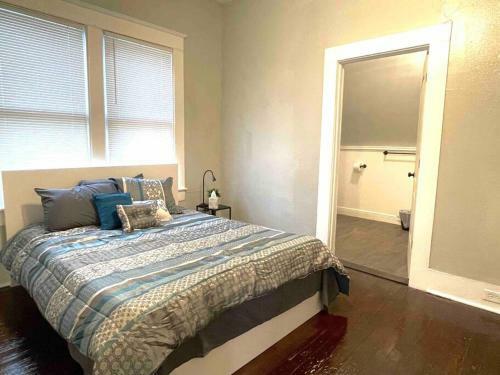 Apartamento Historic Home Close To Downtown And Riverwalk