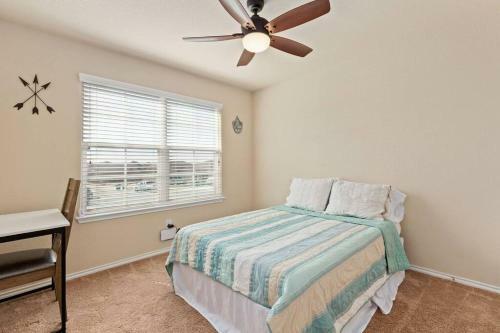 Cozy Home Near Af Bmt Base, Seaworld, & Riverwalk