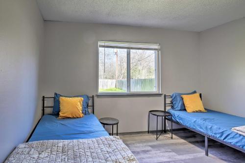 West San Antonio Home Near Dtwn Attractions!