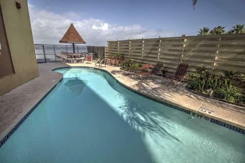 Apartamento Galleon Bay 303 Condominium Condo