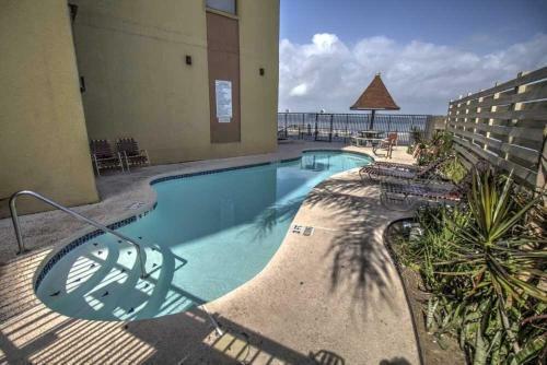 Apartamento Galleon Bay 303 Condominium Condo